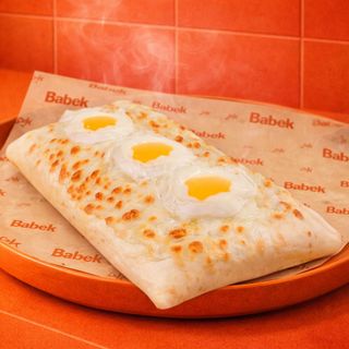 Chèvre Miel L