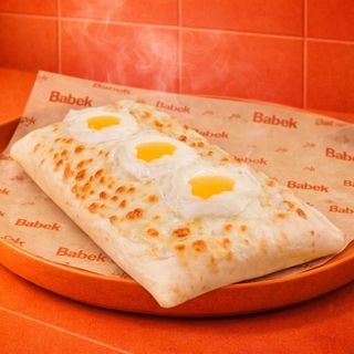 Chèvre Miel XL