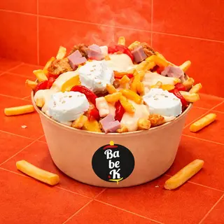 Mielleux bol