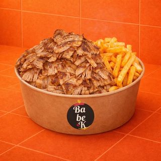 Box kebab