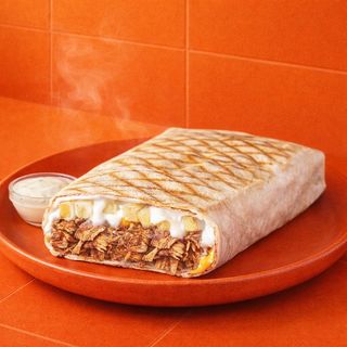 Tacos XL + frites + boisson