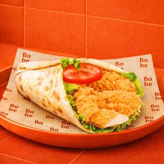 Tenders Maxi (Double Viande)