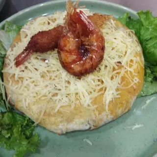 Pastilla fruit de mer