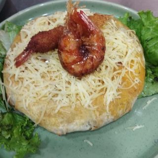 Pastilla fruit de mer