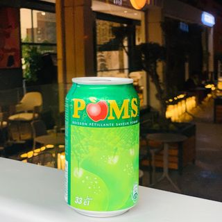Pom’s