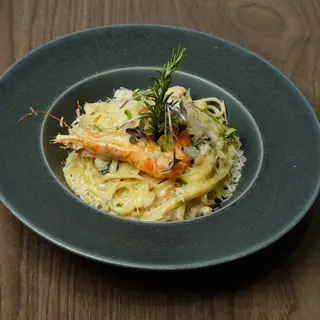 Linguine bahria