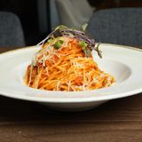 Spaghetti bolognaise