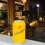 Schweppes Citron
