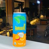 Hawaï