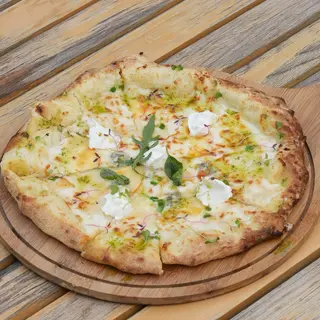 4 Fromaggi