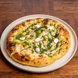 Pizza Pollo