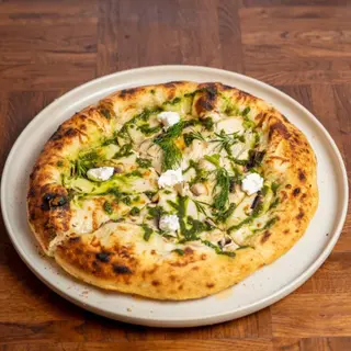 Pizza Pollo