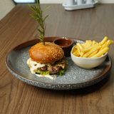 Le Burger