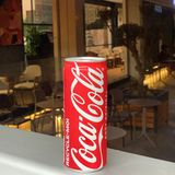 Coca Cola