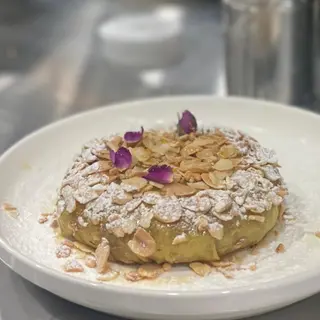 Pastilla poulet
