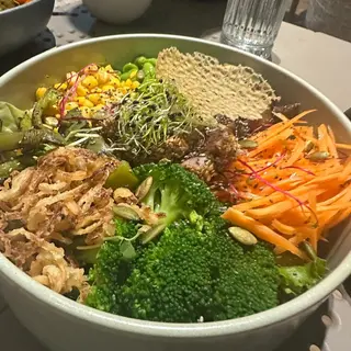 Salade La Table