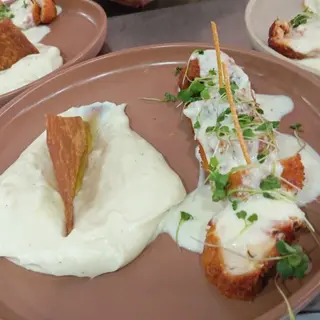 Cordon bleu