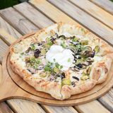 Pizza Verdura