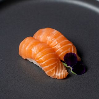 Nigiri Saumon (3pcs)