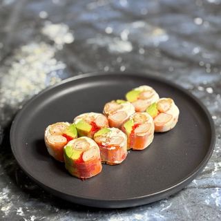 Aromaki Crevette (8pcs)