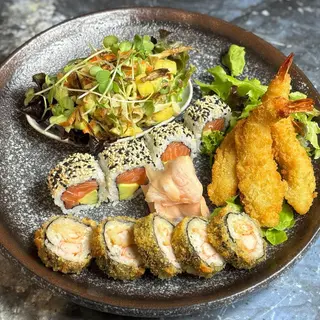 Bento A