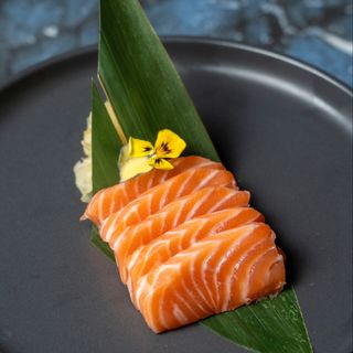 Sashimi Saumon (5pcs)