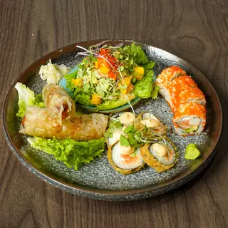 Bento C