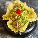 Salade Goma Wakame
