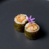 Maki Gambas Panée (8pcs)