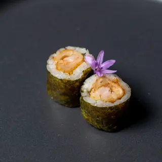 Maki Gambas Panée (8pcs)
