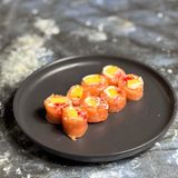 Aromaki Saumon Mangue