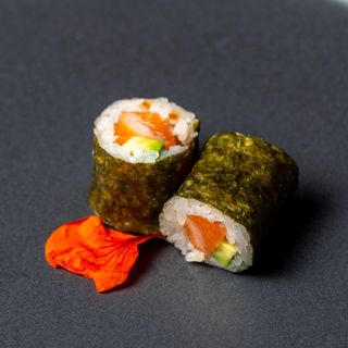Maki Saumon Avocat (8pcs)