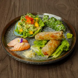 Bento B