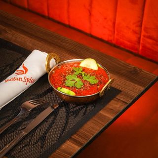 Chicken Tikka Masala