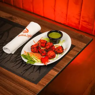 Chicken Tikka