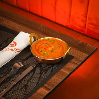 Chicken Vindaloo