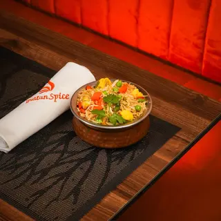Fried Rice