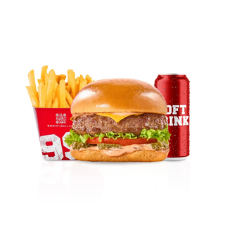Menu Kids Beef