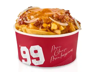 Chili Box