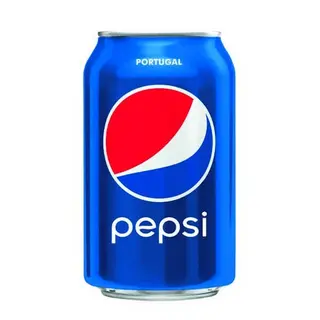 Pepsi - Classique ( 33cl ) Canette