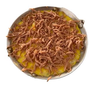 مقيلة اومليط لانشون