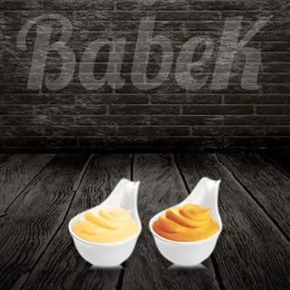 Sauce Blanche