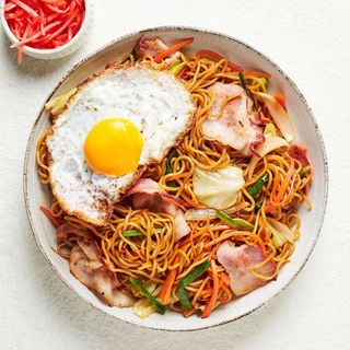 Yakisoba