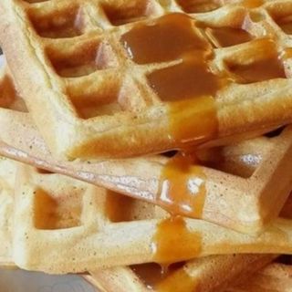 Caramel beurre salée