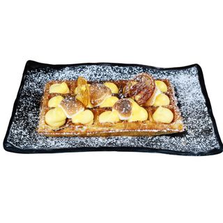 Comme une tarte au citron  meringueé 