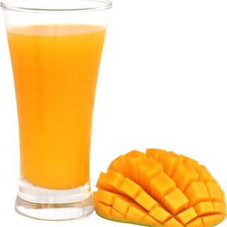 Jus de mangue