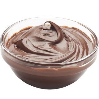 Chocolat fondu noir 