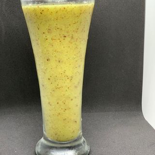 Smoothies Exotique 