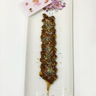 Lolly Nutella Vermicelle 