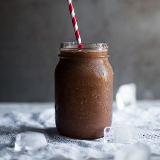 Smoothies Chocolat 